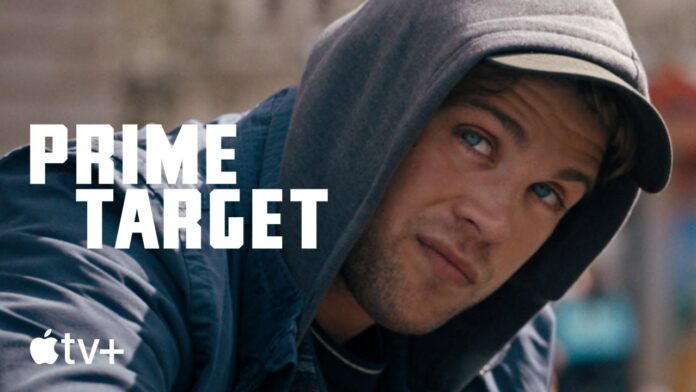 prime target