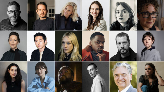 Beyond Film, Sundance 2025
