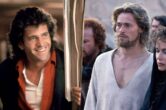 mel gibson last temptation