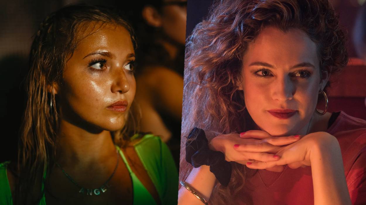 ‘Cry Of The Guards’: Mia McKenna-Bruce To Replace Riley Keough In Claire Denis’ New Drama