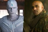 Faran Tahir has joined the cast of Marvel’s ‘VISION’ series, he will be reprising his role as Raza the Leader of the fake Ten Rings from 2008’s ‘IRON MAN’.