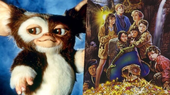 gremlins goonies warner bros.