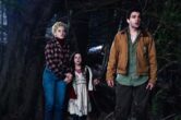 ‘The Wolf Man’ Review: Daddy Wants To Protect The Family In Well-Intentioned But Half-Baked Emo Drama Horror