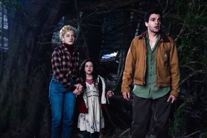 ‘The Wolf Man’ Review: Daddy Wants To Protect The Family In Well-Intentioned But Half-Baked Emo Drama Horror