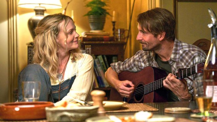 The Ballad Of Wallis Island, Carey Mulligan