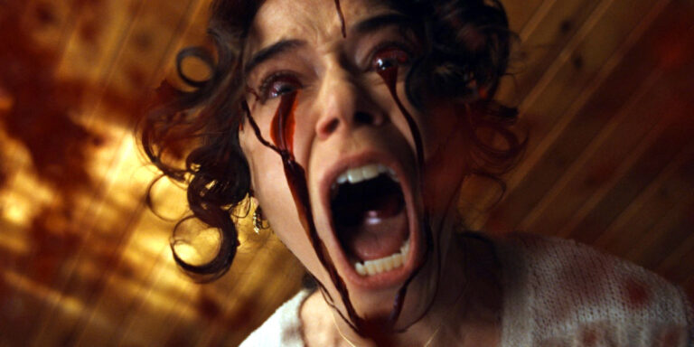'The Monkey' Review: Osgood Perkins Turns a Somber Stephen King Story ...