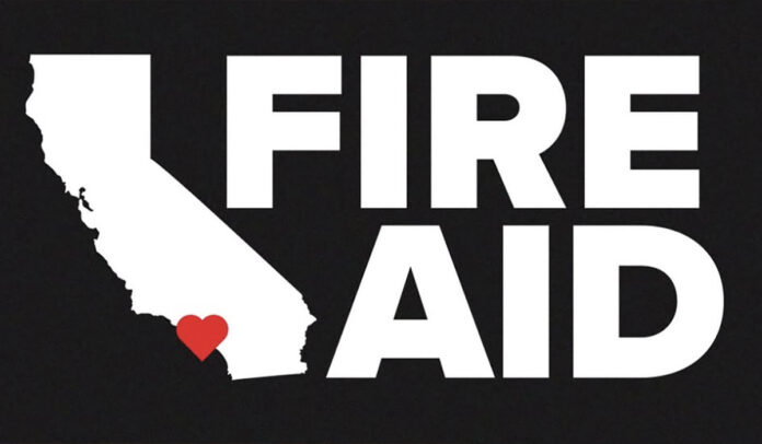 FireAid