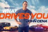 What Drives You With John Cena