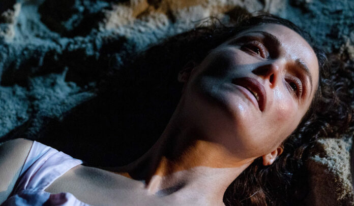 Rose Byrne, If I Had Legs I'd Kick You, Sundance 2025