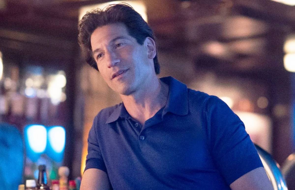 ‘The Odyssey’: Jon Bernthal Added To The Cast Of Christopher Nolan’s Epic