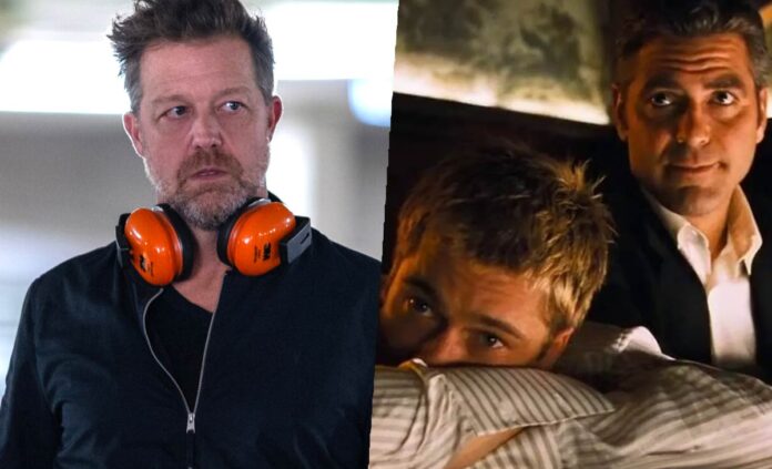 David Leitch In Talks To Direct ‘Ocean’s 14’ With Brad Pitt & George Clooney