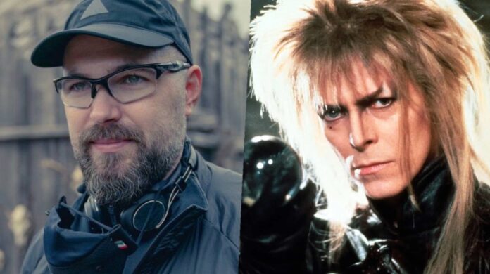 Robert Eggers Labyrinth