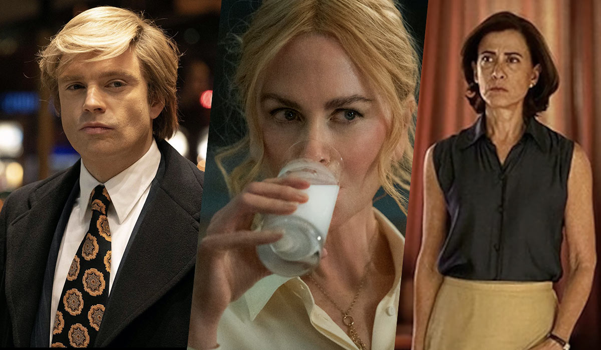 Snubs and Surprises Oscars Nominations 2025: ‘I’m Still Here,’ Nicole Kidman, Sebastian Stan