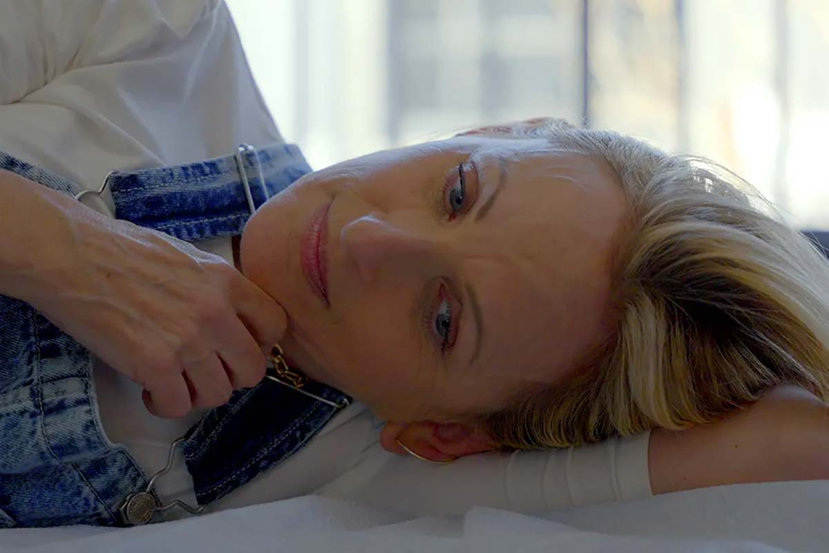 ‘Marlee Matlin: Not Alone Anymore’ Review: A Perfect Look At A Trailblazing Career [Sundance]