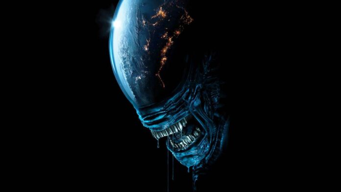 Alien Earth (2)