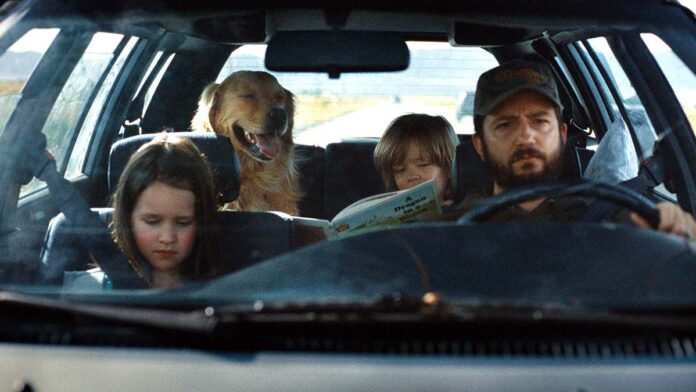 Omaha, John Magaro, Sundance