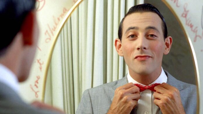 Pee-Wee As Himself