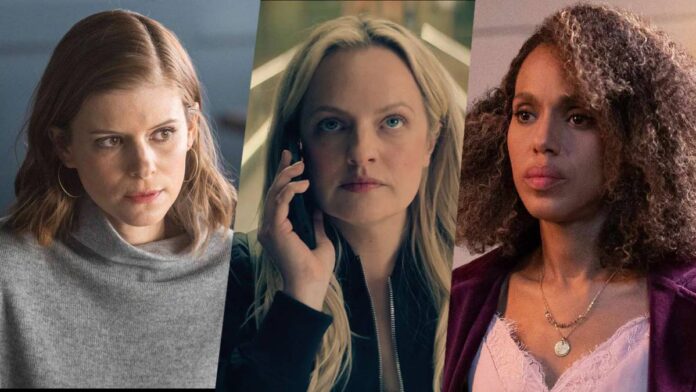 imperfect women