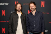 The Duffer Brothers