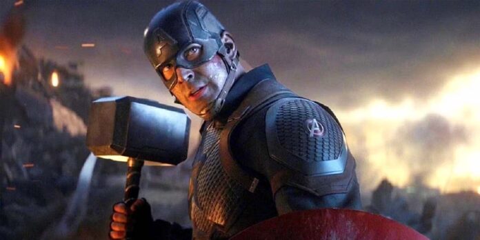 Chris Evans Denies Reports He’ll Return To Marvel In ‘Avengers: Secret Wars’: “I’m Happily Retired”