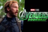 Chris Evans Denies Reports He’ll Return To Marvel In ‘Avengers: Doomsday’: “I’m Happily Retired”