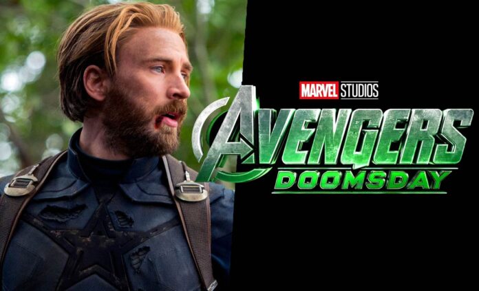 Chris Evans Denies Reports He’ll Return To Marvel In ‘Avengers: Doomsday’: “I’m Happily Retired”