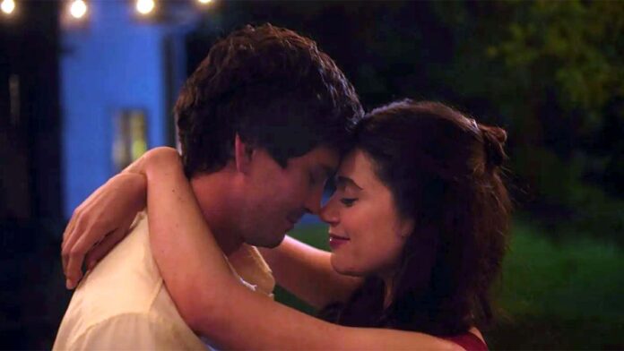 ‘Oh, Hi!’ Review: Molly Gordon &Logan Lerman Take On the Silliness Of The Situationship [Sundance]
