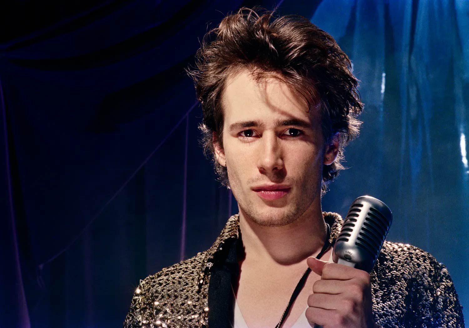 ‘It’s Never Over, Jeff Buckley’ Review: Amy Berg’s Loving Doc Portrait Of An Iconic Musician Taken Far Too Soon