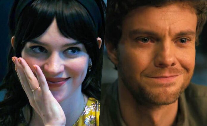 ‘Companion’s Sophie Thatcher and Jack Quaid Talk Bots, ‘Boys,’ and Billy Joel [Interview]