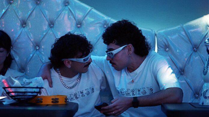 ‘Serious People’ Review: A Light Doppelganger Comedy Hits All The Right Notes [Sundance]