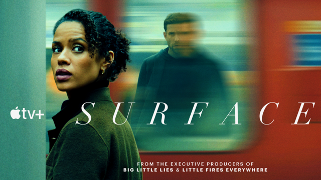 ‘Surface’ Trailer: Apple TV+’s Gugu Mbatha-Raw-Starring Psychological Thriller Series Returns Feb 21