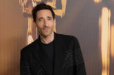 Adrien Brody