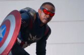 Anthony Mackie Says He'll Return For Next Two 'Avengers' Movies & Wants To Do 'Captain America 5'