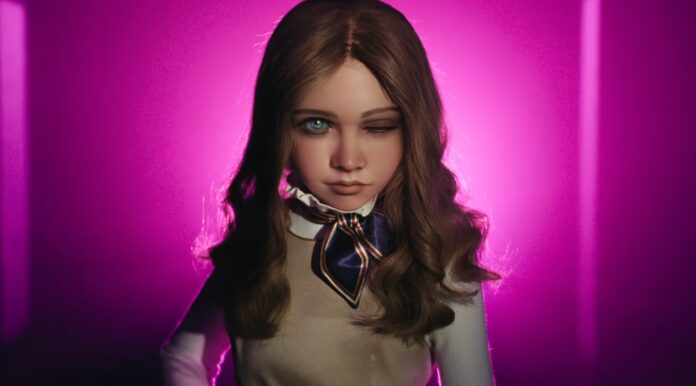 M3GAN 2.0' Teaser Trailer: Blumhouse's Horrific AI Robot Returns To Screens On June 27