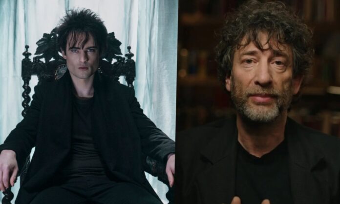 'The Sandman' Canceled By Netflix Ahead Of Season 2 Premiere