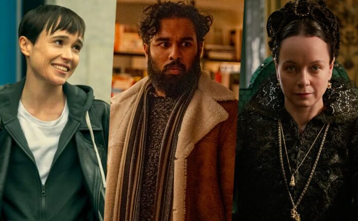 Christopher Nolan's Greek Myth Epic 'The Odyssey' Adds Himensh Patel, Elliot Page, Samantha Morton & More