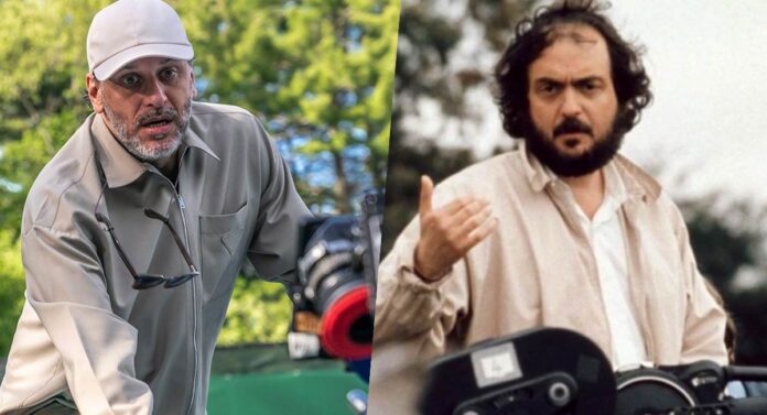 Luca Guadagnino Hoping To Revive Stanley Kubrick's Never-Made WWII Film 'Aryan Papers' For WB