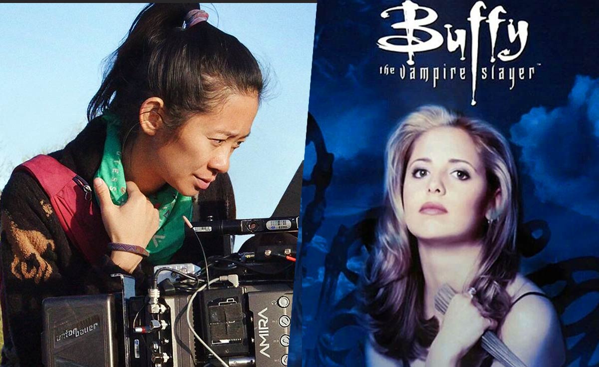 ‘Buffy The Vampire Slayer’: Chloé Zhao To Direct Sequel Series Starring Sarah Michelle Gellar