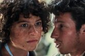 Atropia, Callum Turner, Alia Shawkat