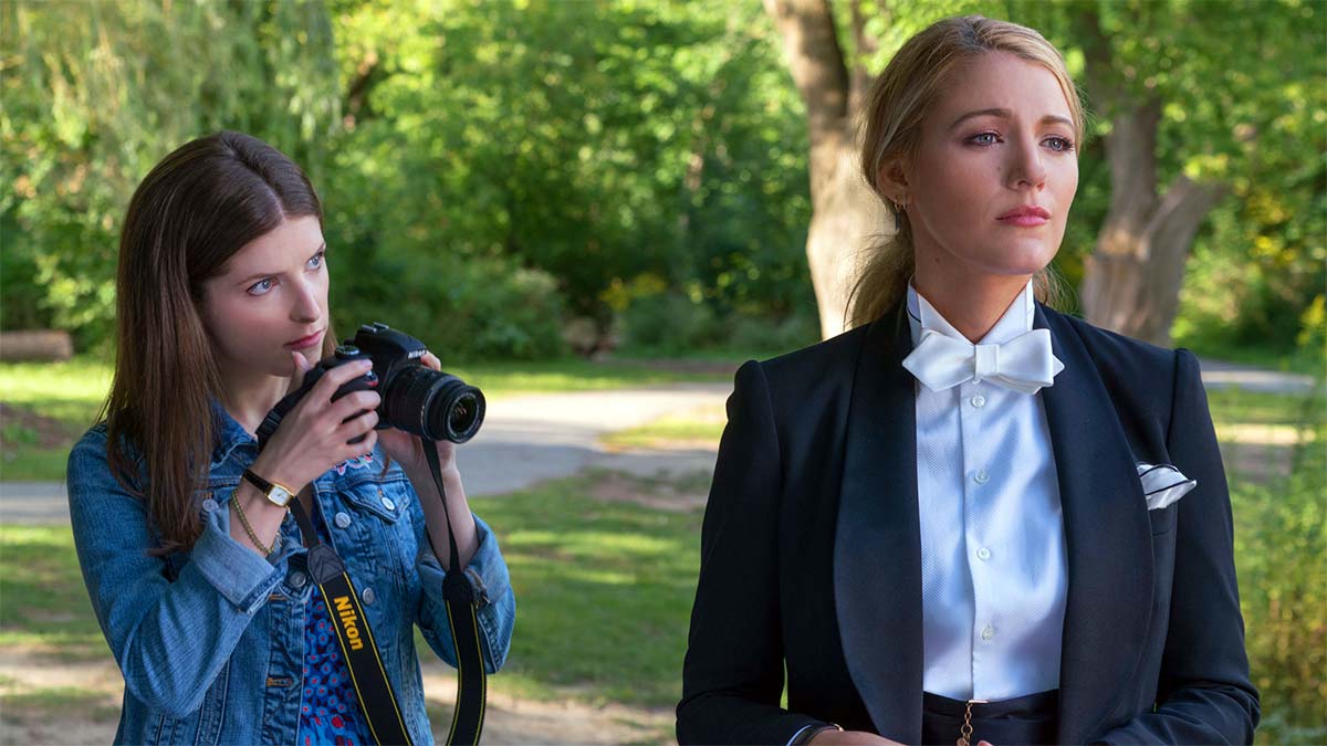 Paul Feig’s ‘Another Simple Favor’ Making Debut At SXSW Before  Hiting Prime Video In May