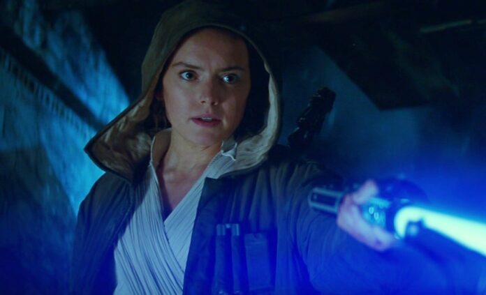 'Star Wars: New Jedi Order' Screenwriter George Nolfi Suggest He Won't Steer Away From George Lucas' Legacy Of Exploring Politics & Fascism In The Fantasy Realm