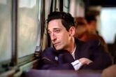 The Brutalist, Adrien Brody,