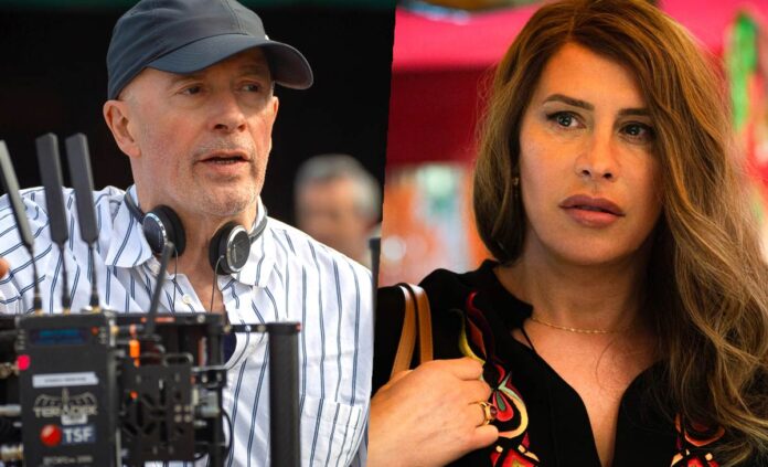 Emilia Pérez’ Director Jacques Audiard Disavows Karla Sofía Gascón Over “Inexcusable” Rascist Tweets: “She's Playing Victim”
