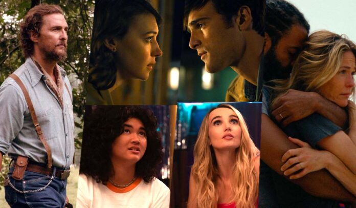 SXSW 2025 Adds ‘On Swift Horses,’ ‘Rivals Of Amziah King’ With Matthew McConaughey & More