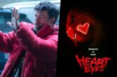 'Heart Eyes': Director Josh Ruben Talks Slasher-Rom-Com Mashups, Working With Christopher Landon, & His Sci-Fi Movie Featuring Tatiana Maslany [The Discourse Podcast]