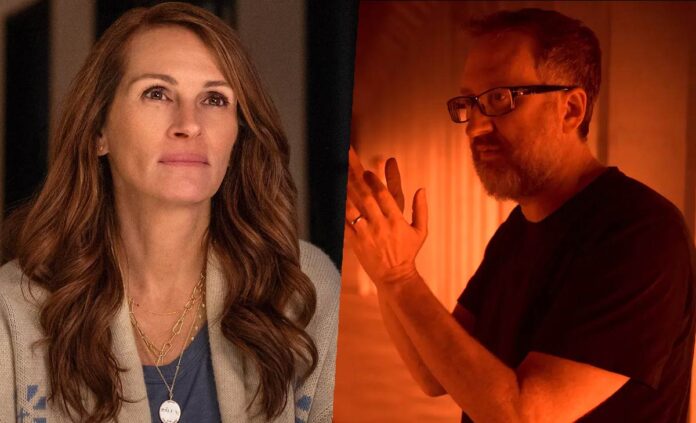 Julia Robert Teams With Director James Gray For Murder Mystery 'Kill Your Darlings'