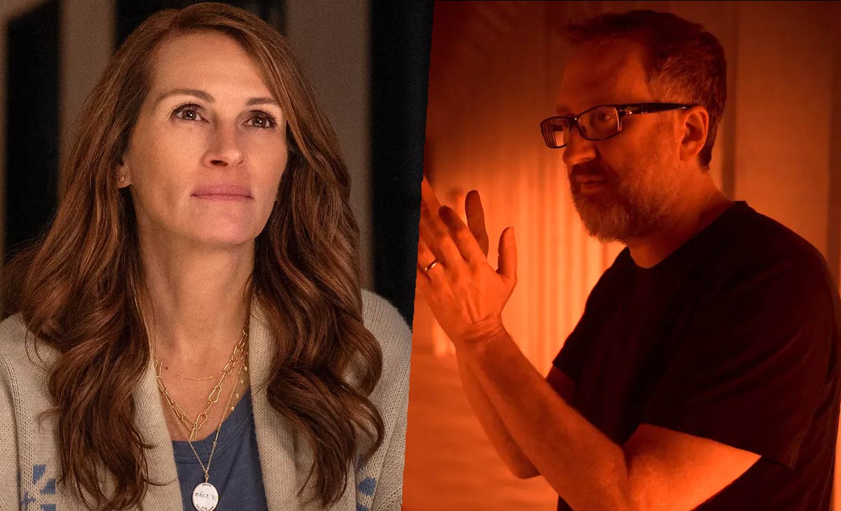 Julia Robert Teams With Director James Gray For Murder Mystery ‘Kill Your Darlings’