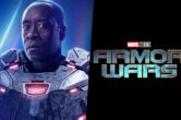 Marvel Producer Says Don Cheadle’s ‘Armor Wars’ May Get Made One Day, But No Longer On “Front Burner”