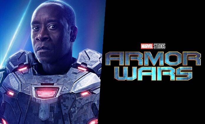 Marvel Producer Says Don Cheadle’s ‘Armor Wars’ May Get Made One Day, But No Longer On “Front Burner”