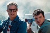 Seth Rogen’s ‘The Studio’ Drops Fake Trailer for Zombie Diarrhea Explosion Movie, Starring Johnny Knoxville and Josh Hutcherson